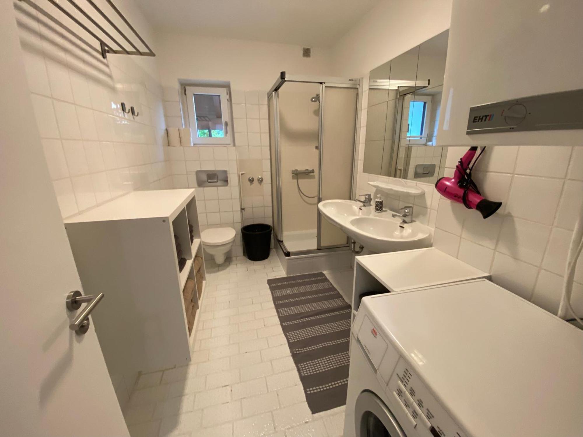 Karwendel Apartments Шарниц Стая снимка
