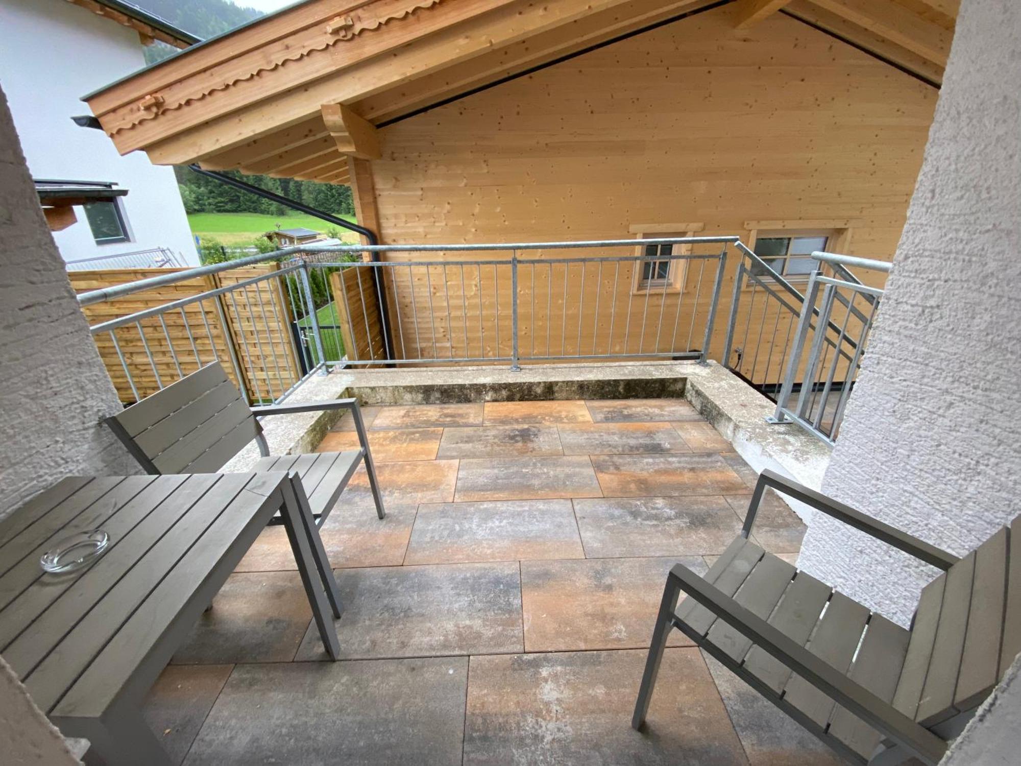 Karwendel Apartments Шарниц Стая снимка