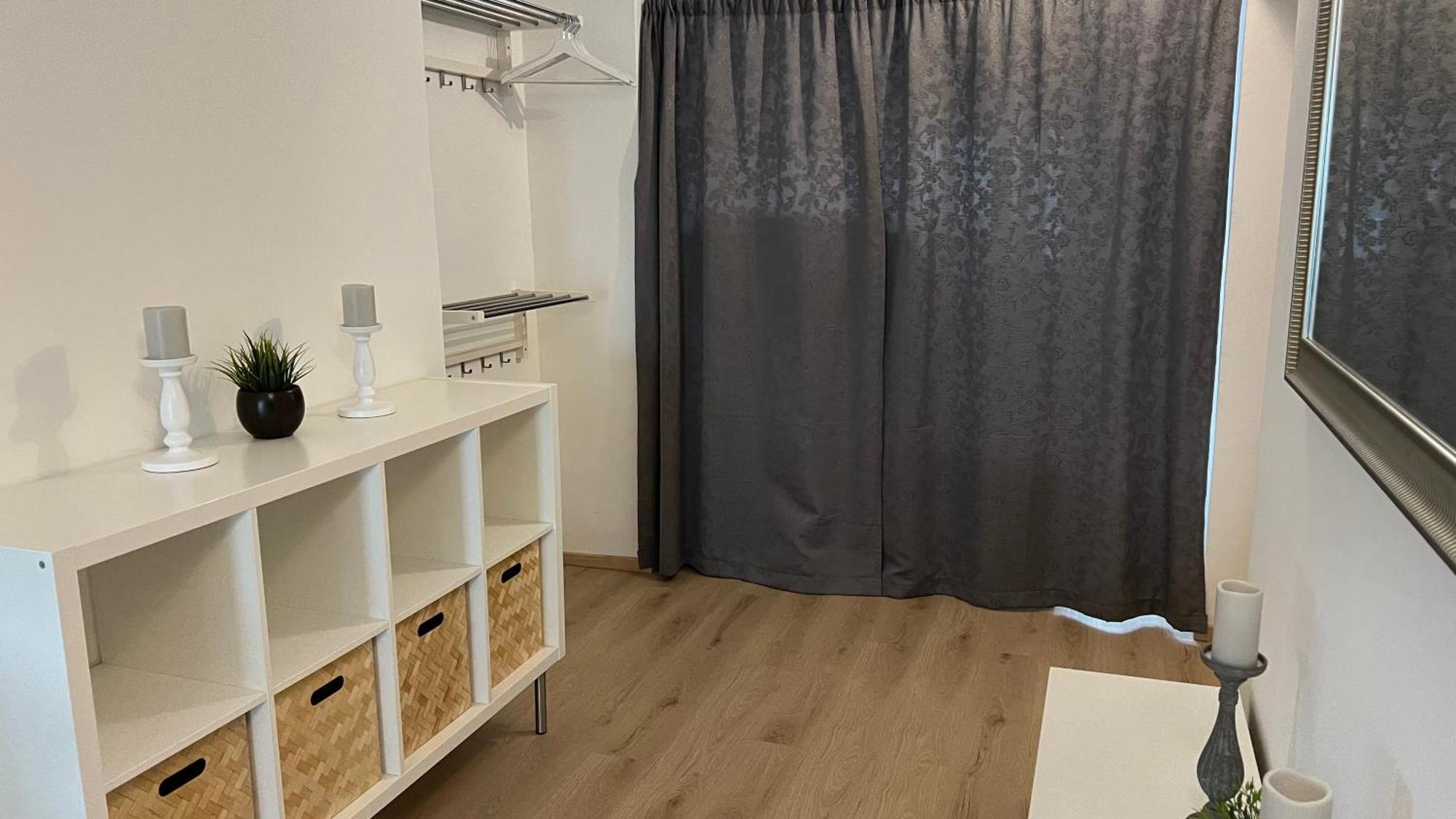 Karwendel Apartments Шарниц Стая снимка