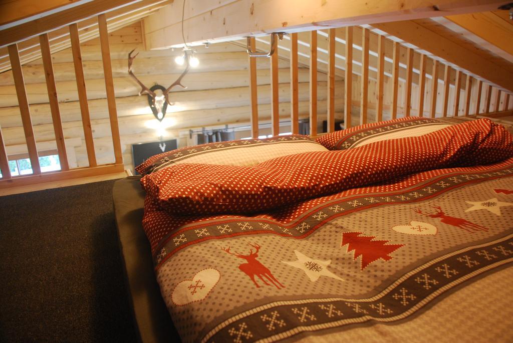 Karwendel Apartments Шарниц Екстериор снимка