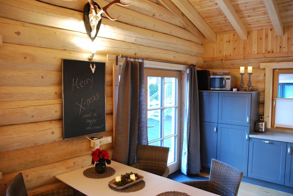 Karwendel Apartments Шарниц Екстериор снимка