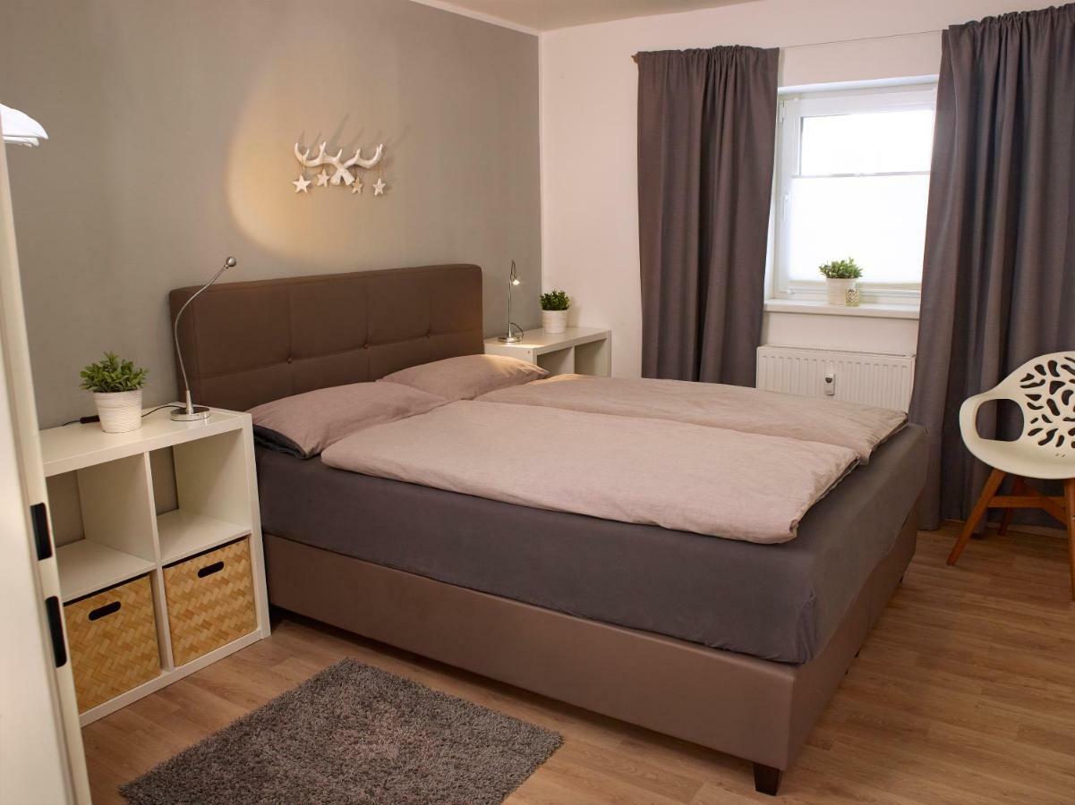 Karwendel Apartments Шарниц Екстериор снимка