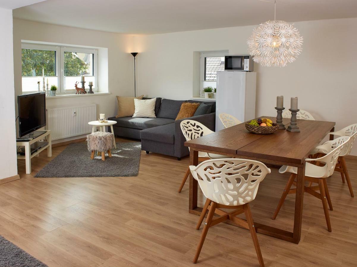 Karwendel Apartments Шарниц Екстериор снимка