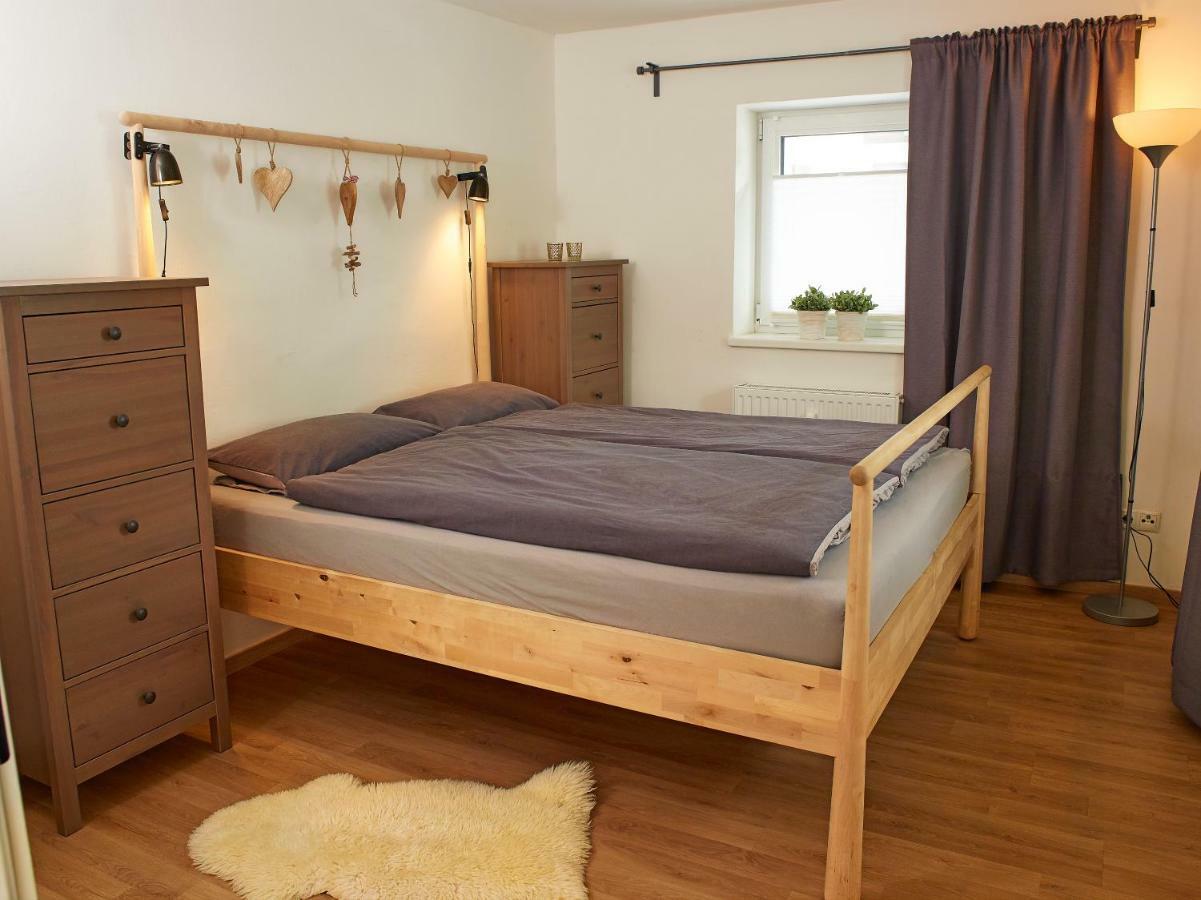 Karwendel Apartments Шарниц Екстериор снимка