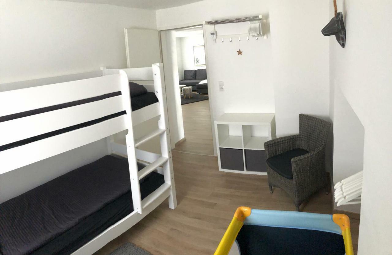 Karwendel Apartments Шарниц Екстериор снимка