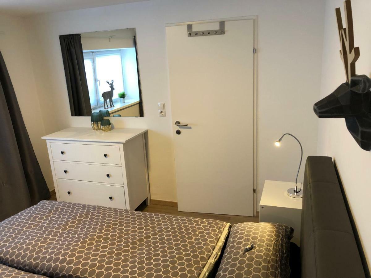 Karwendel Apartments Шарниц Екстериор снимка