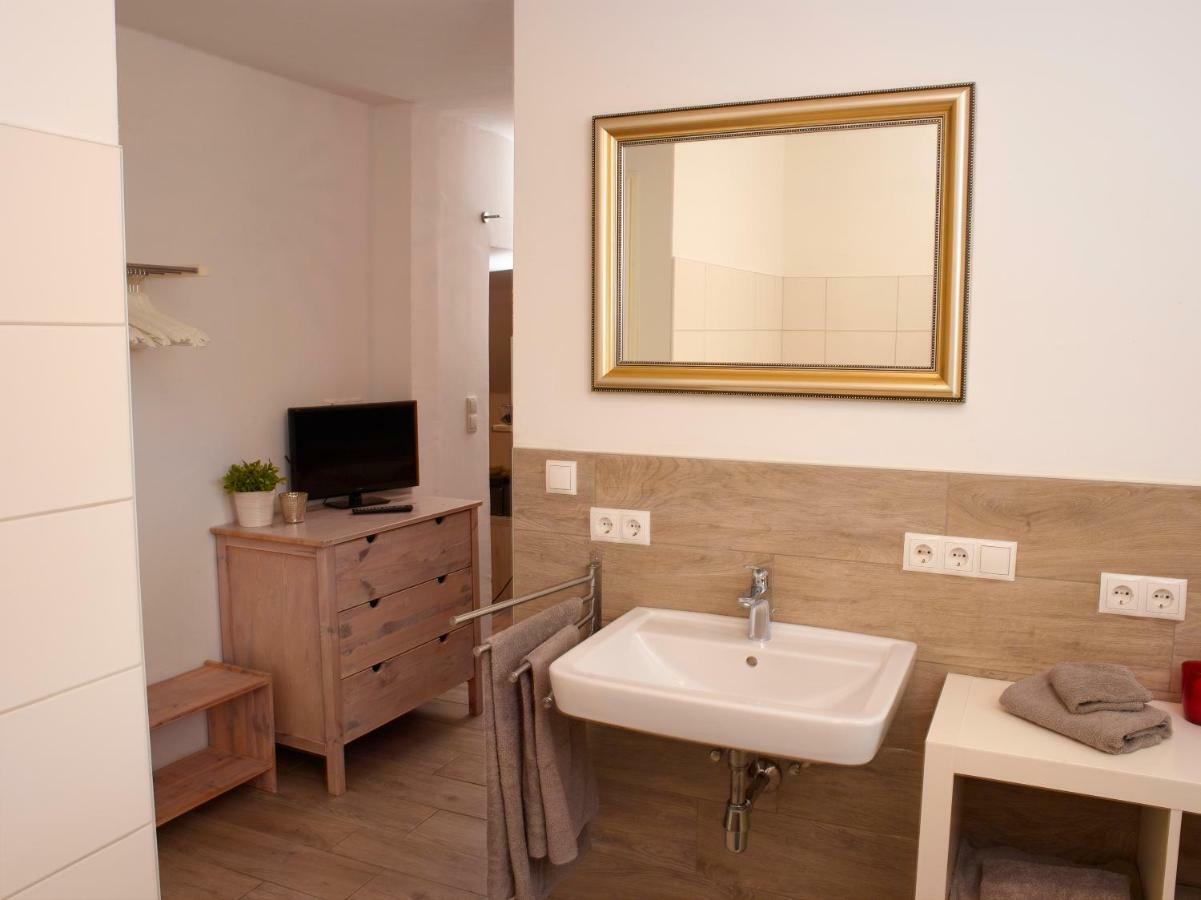 Karwendel Apartments Шарниц Екстериор снимка
