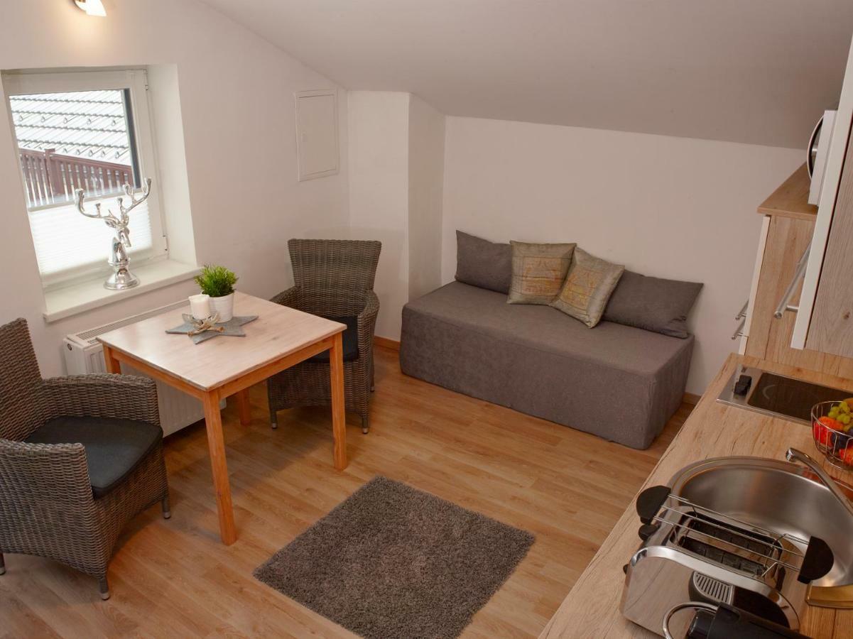 Karwendel Apartments Шарниц Екстериор снимка
