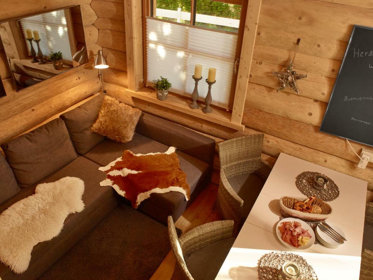 Karwendel Apartments Шарниц Екстериор снимка