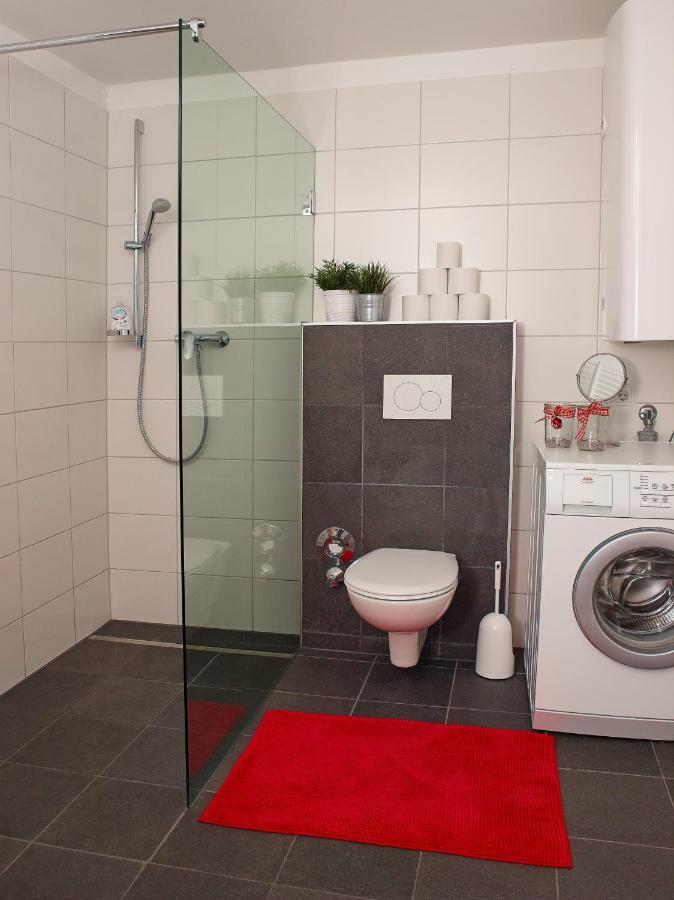 Karwendel Apartments Шарниц Екстериор снимка