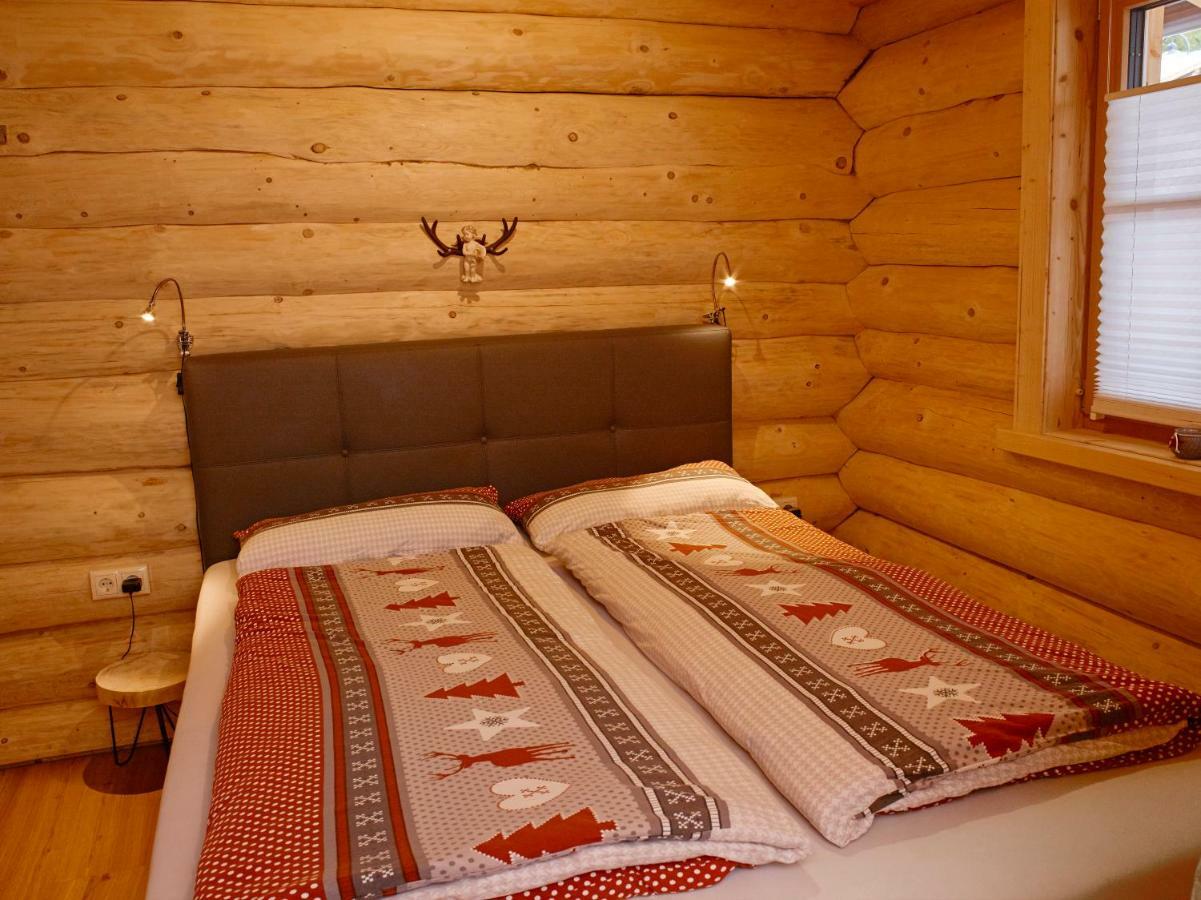 Karwendel Apartments Шарниц Екстериор снимка