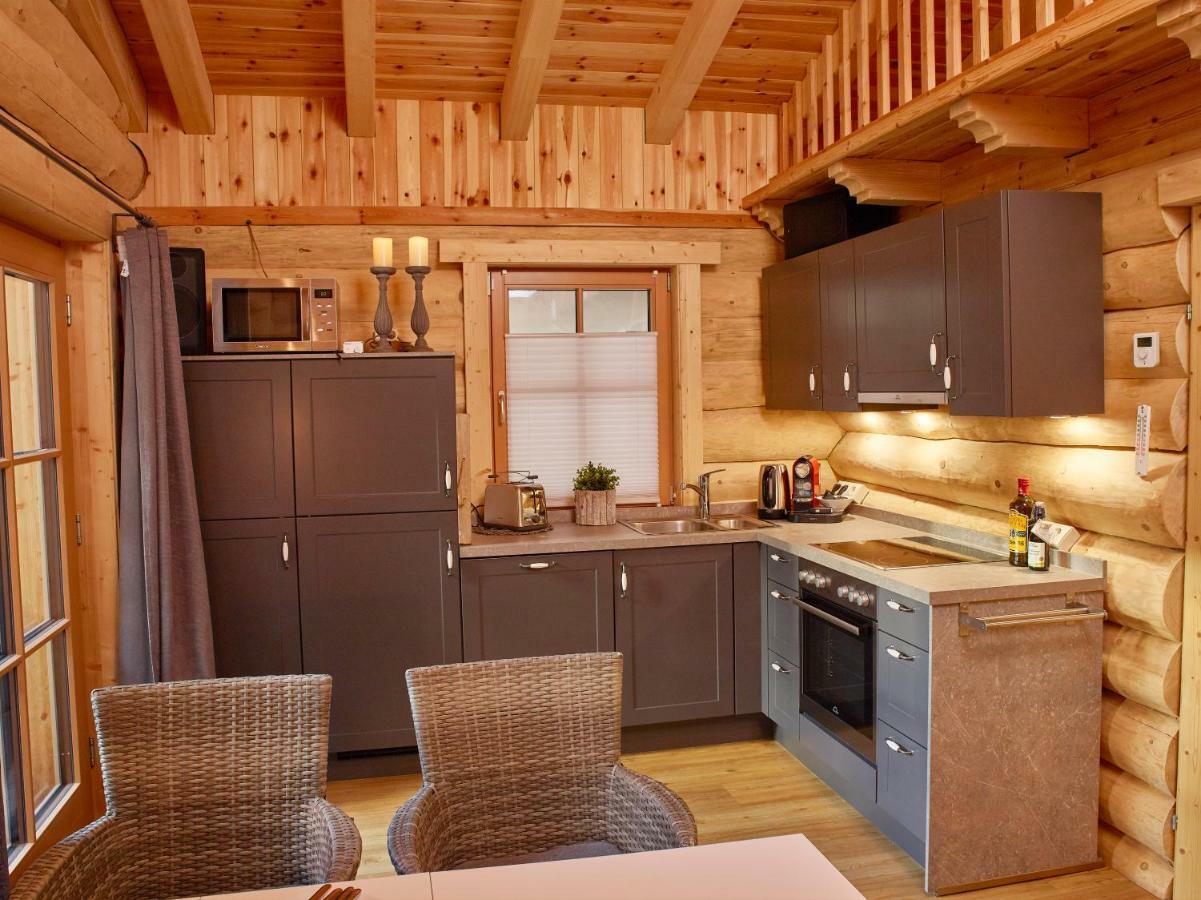 Karwendel Apartments Шарниц Екстериор снимка